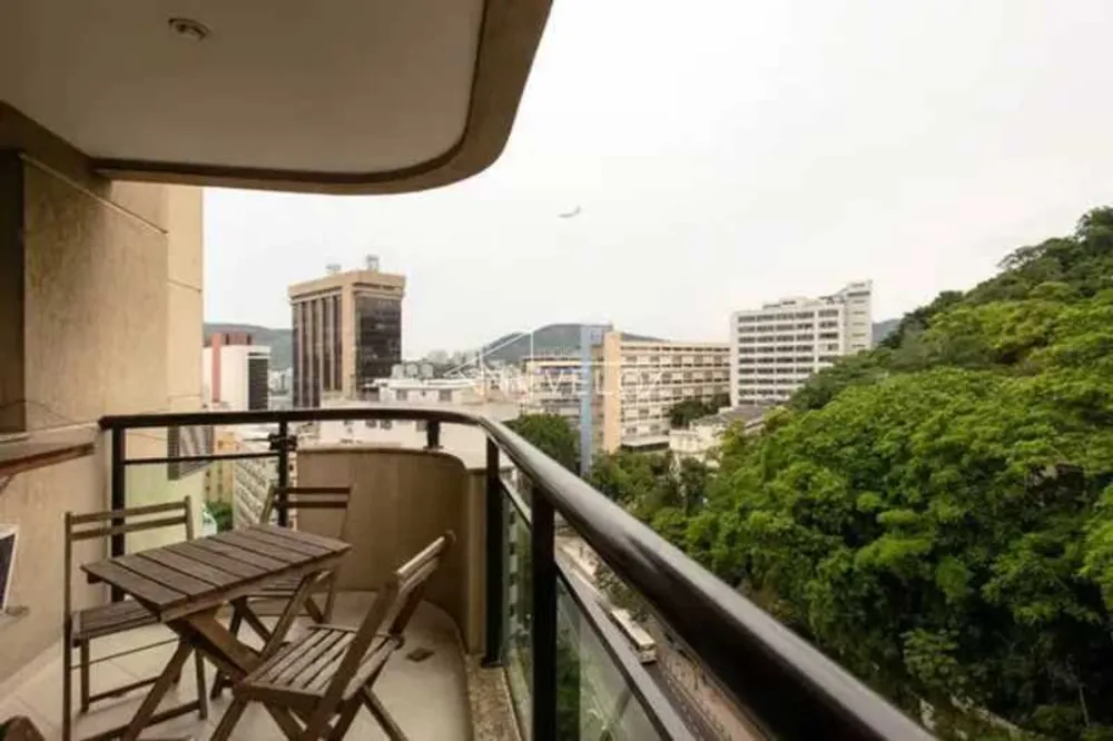 Apartamento, 2 quartos, 73 m² - Foto 11