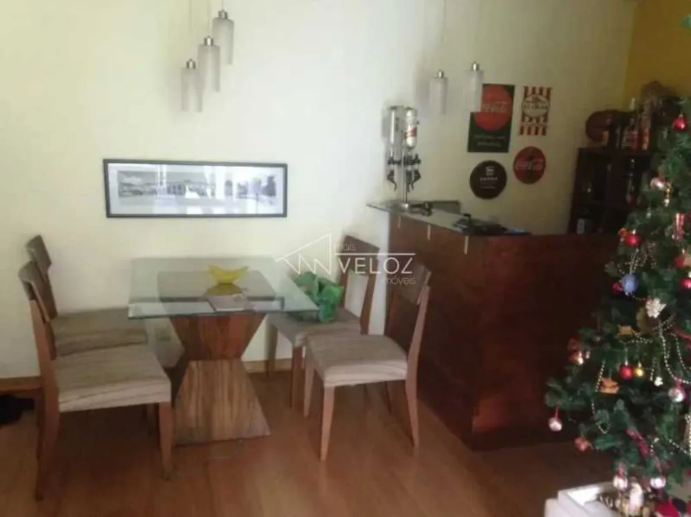 Apartamento, 2 quartos, 73 m² - Foto 1