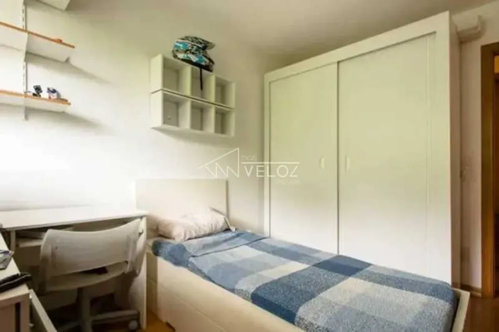 Apartamento, 2 quartos, 73 m² - Foto 12