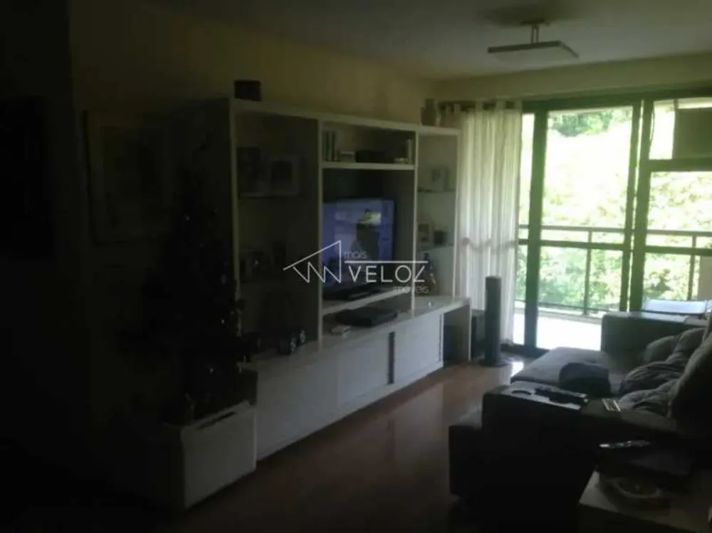 Apartamento, 2 quartos, 73 m² - Foto 2