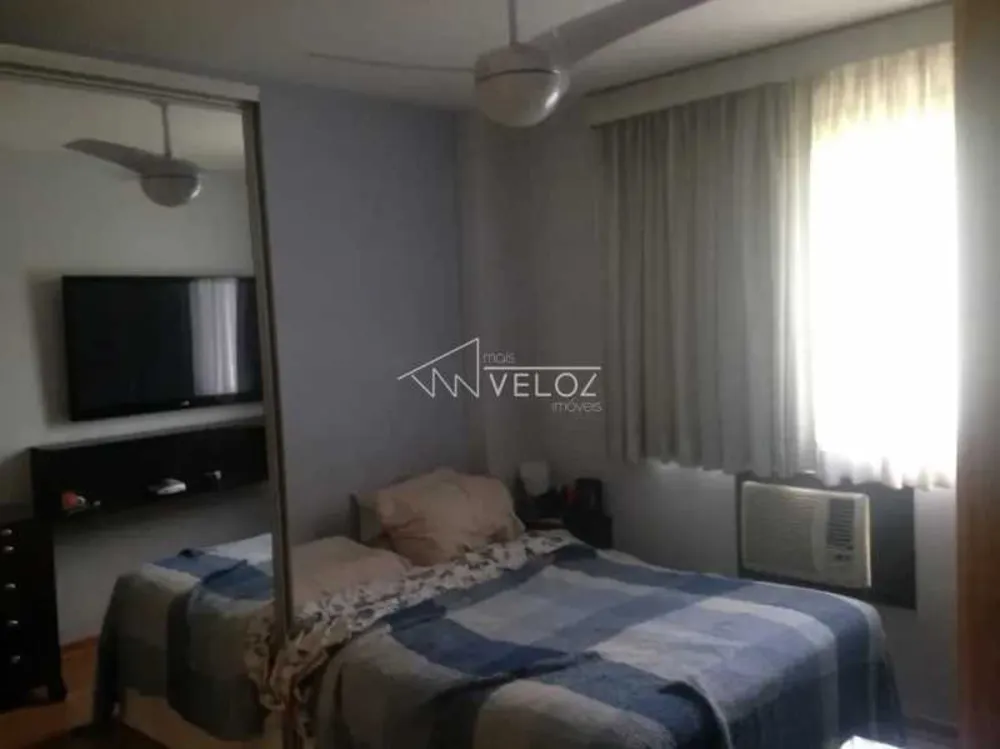 Apartamento, 2 quartos, 73 m² - Foto 6