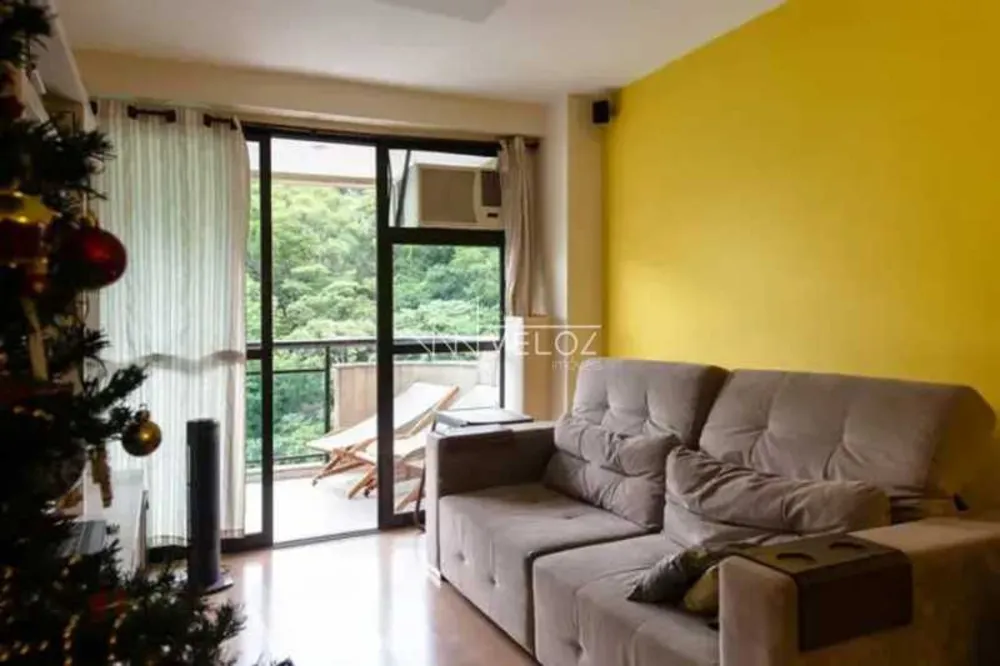 Apartamento, 2 quartos, 73 m² - Foto 20
