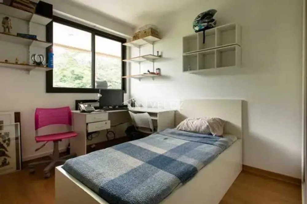 Apartamento, 2 quartos, 73 m² - Foto 10