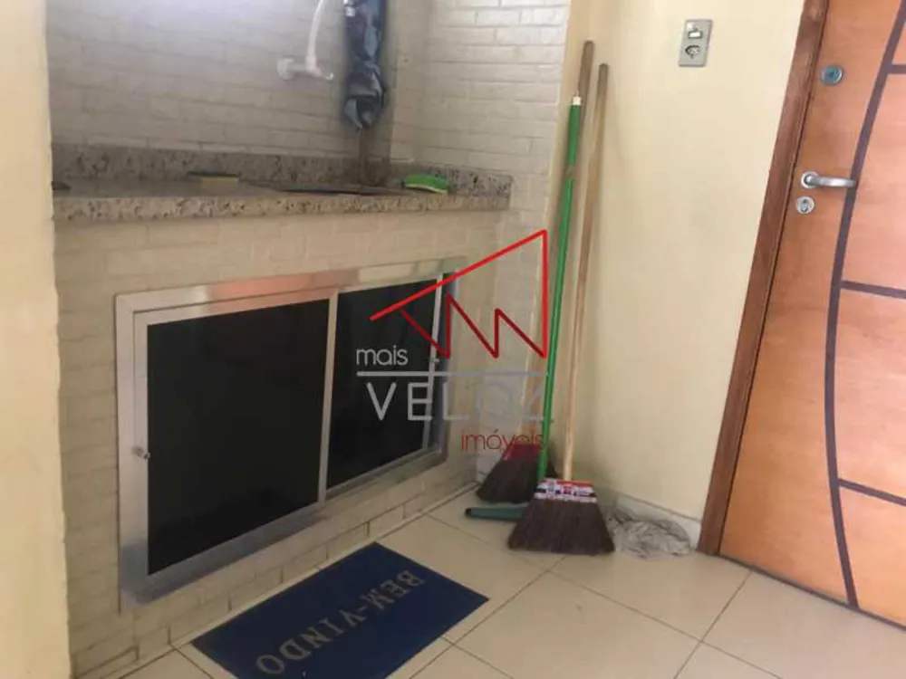 Sala-Conjunto, 36 m² - Foto 8