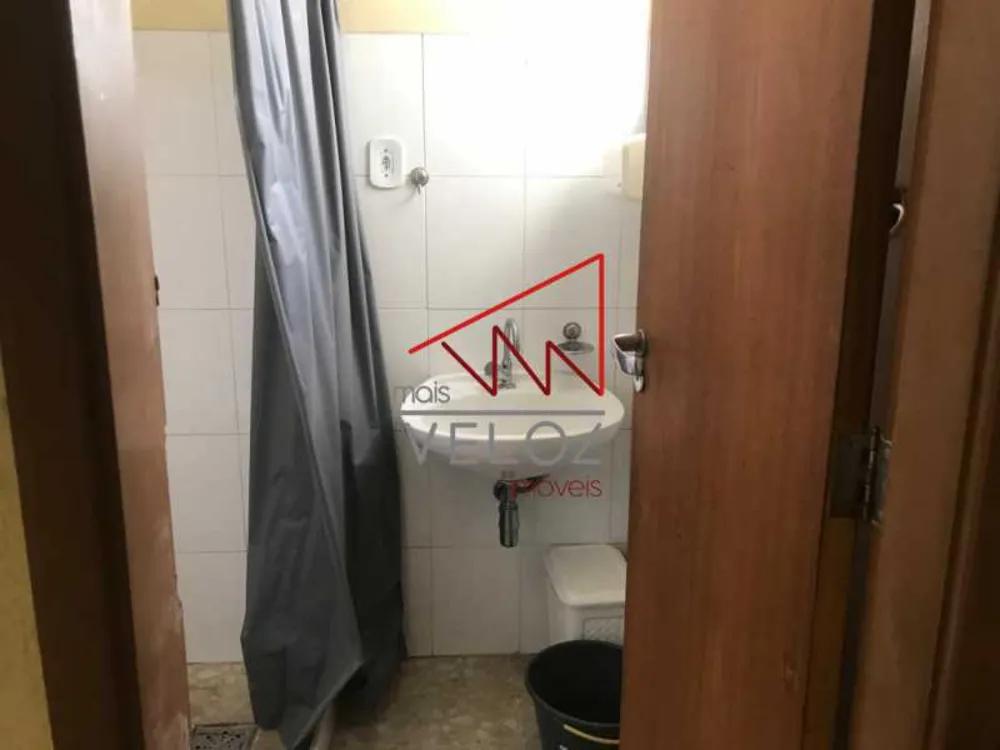 Sala-Conjunto, 36 m² - Foto 4