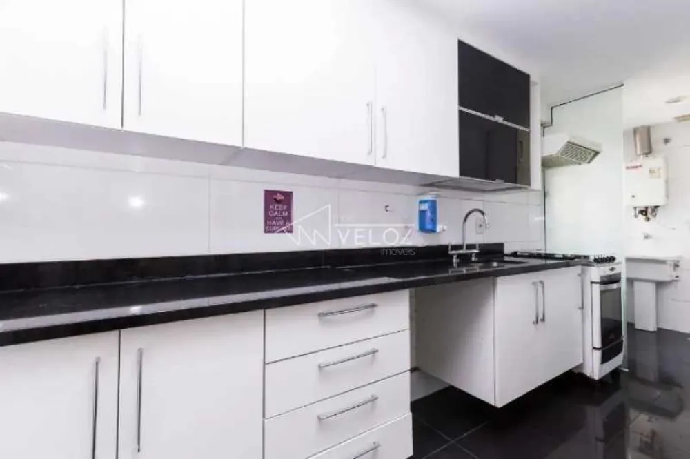 Apartamento, 3 quartos, 95 m² - Foto 14