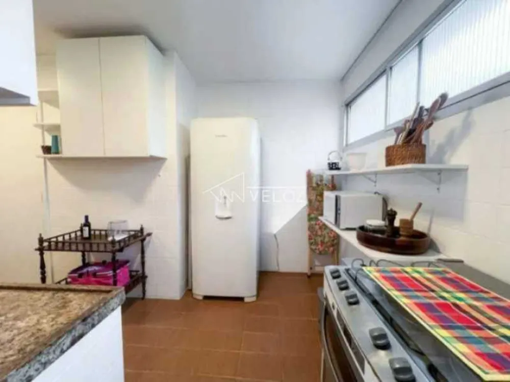 Apartamento, 3 quartos, 130 m² - Foto 19