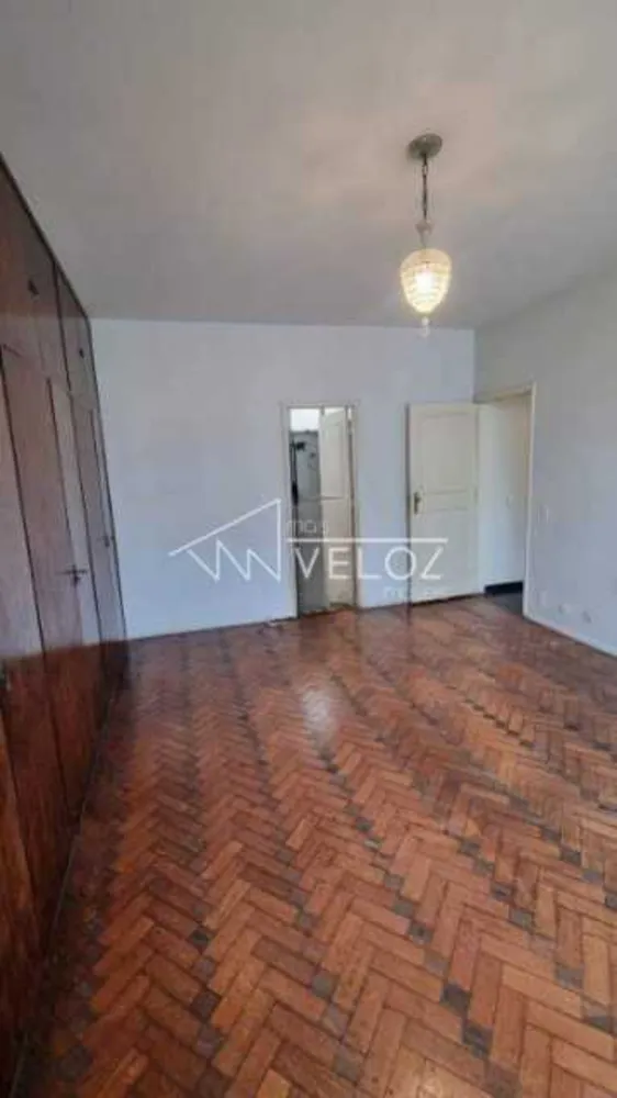 Apartamento, 4 quartos, 200 m² - Foto 9