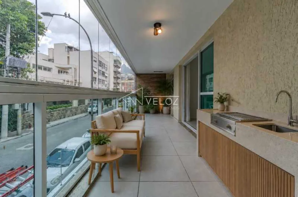 Apartamento, 2 quartos, 90 m² - Foto 20