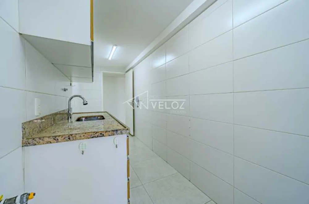 Apartamento, 2 quartos, 90 m² - Foto 8