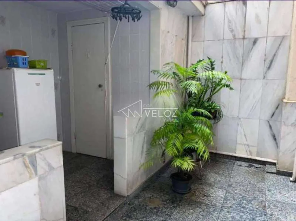 Apartamento, 3 quartos, 157 m² - Foto 2