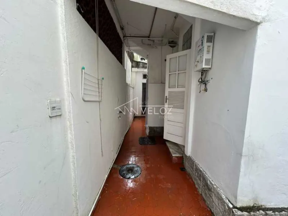 Apartamento, 3 quartos, 106 m² - Foto 18