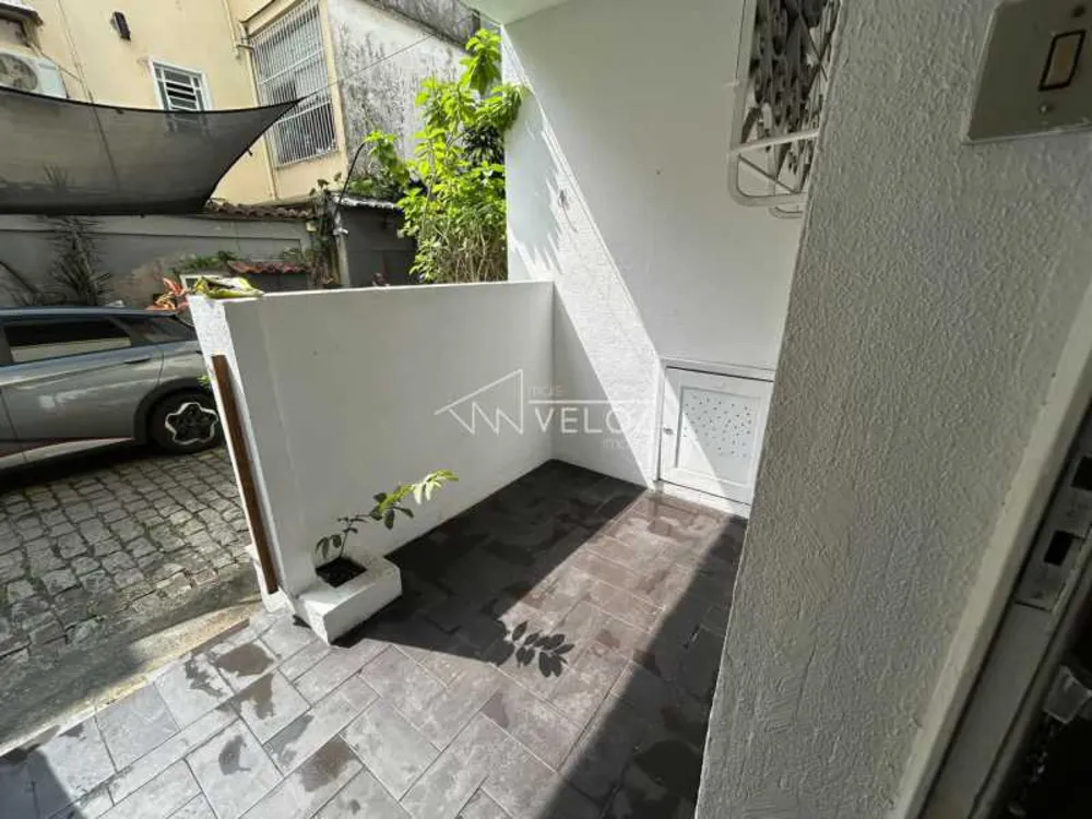Apartamento, 3 quartos, 106 m² - Foto 3