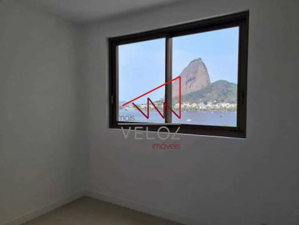 Apartamento, 3 quartos, 148 m² - Foto 3