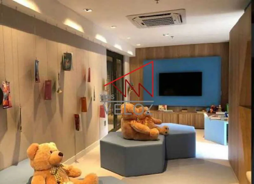 Apartamento, 3 quartos, 148 m² - Foto 2
