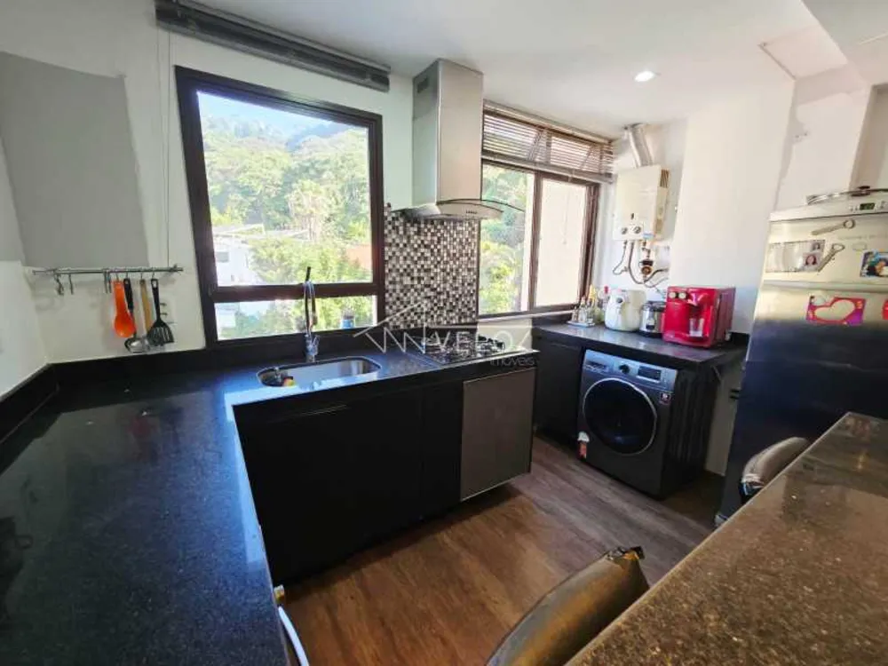 Cobertura, 3 quartos, 158 m² - Foto 4