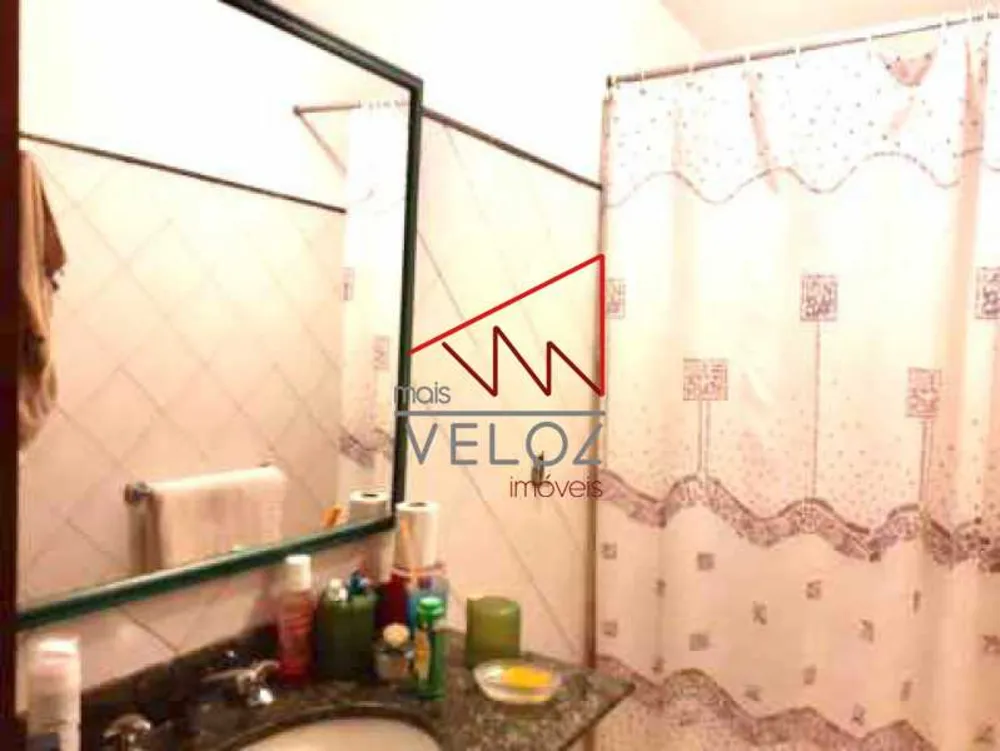 Apartamento, 4 quartos, 214 m² - Foto 20