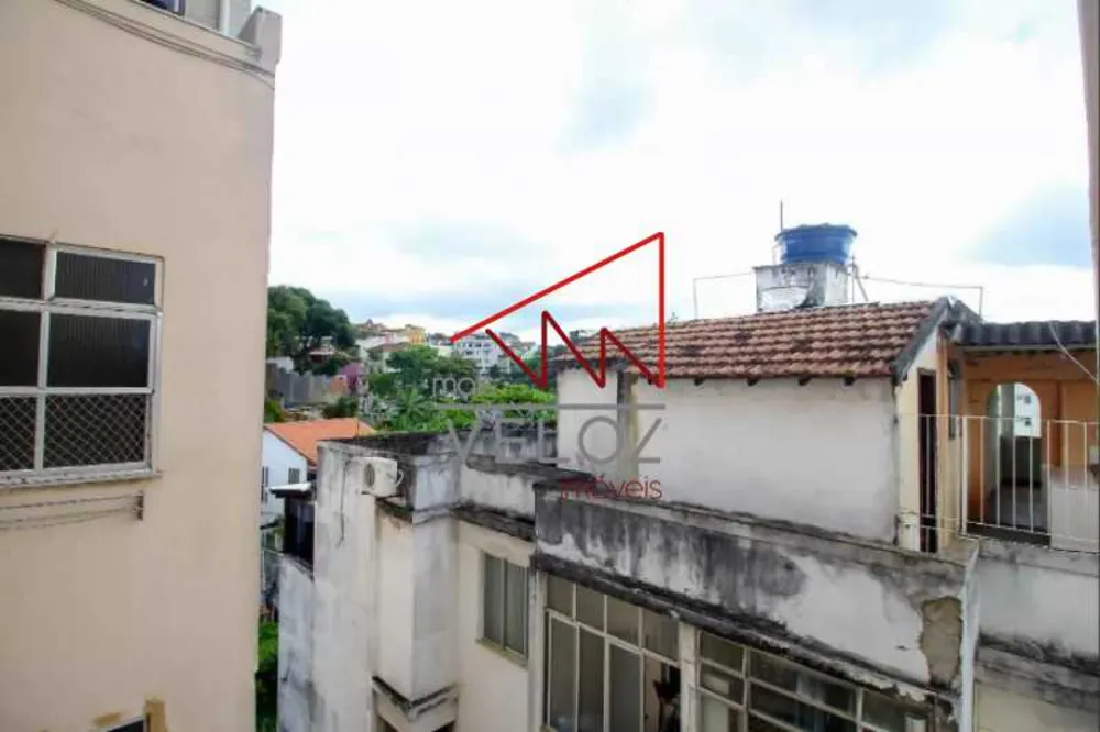 Apartamento, 1 quarto, 30 m² - Foto 13