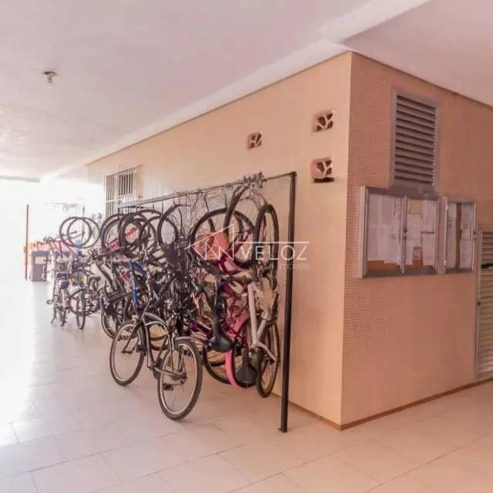 Apartamento, 1 quarto, 23 m² - Foto 1
