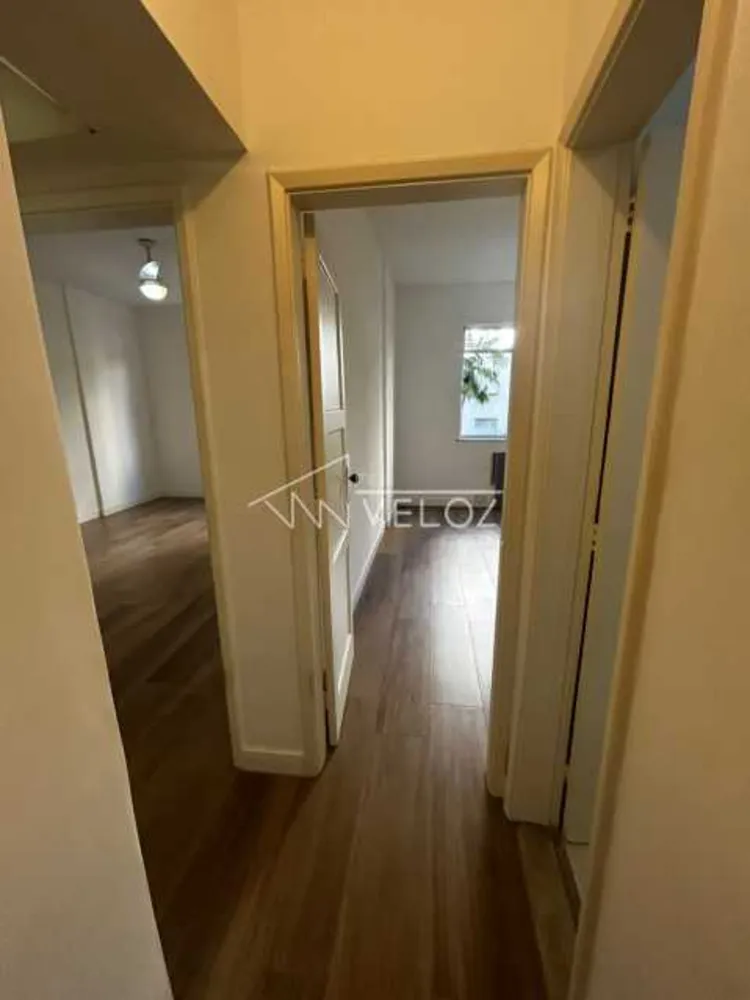 Apartamento, 2 quartos, 74 m² - Foto 6