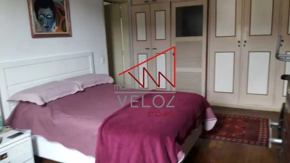Apartamento, 4 quartos, 382 m² - Foto 6