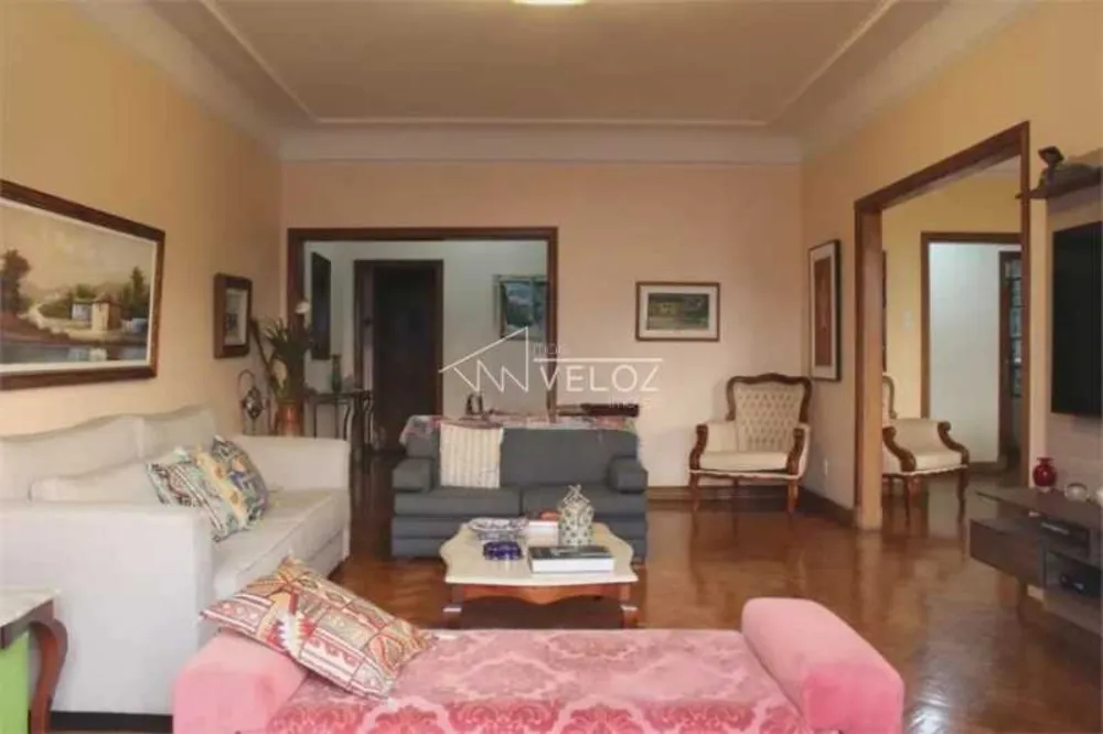 Apartamento, 4 quartos, 220 m² - Foto 10
