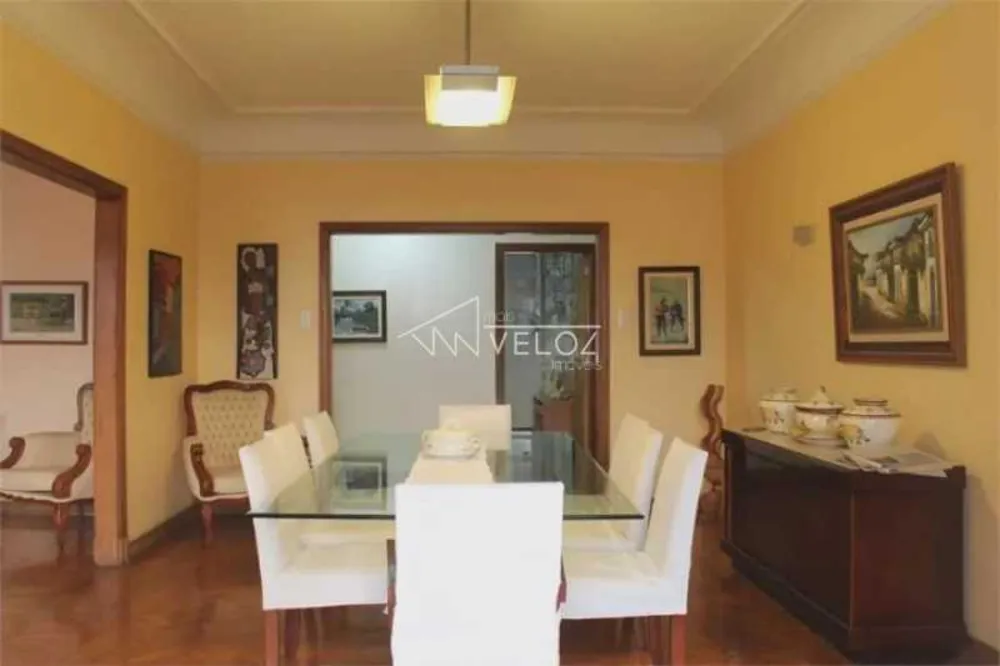 Apartamento, 4 quartos, 220 m² - Foto 8