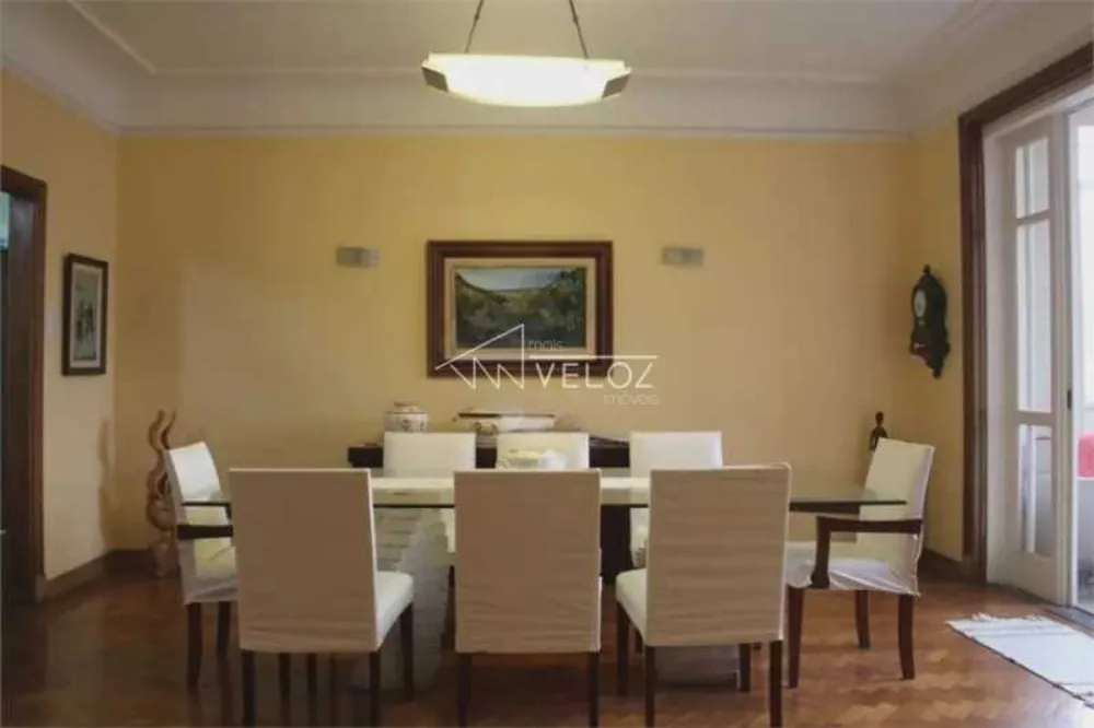 Apartamento, 4 quartos, 220 m² - Foto 12