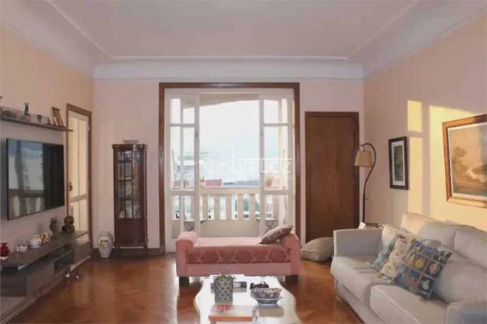 Apartamento, 4 quartos, 220 m² - Foto 4