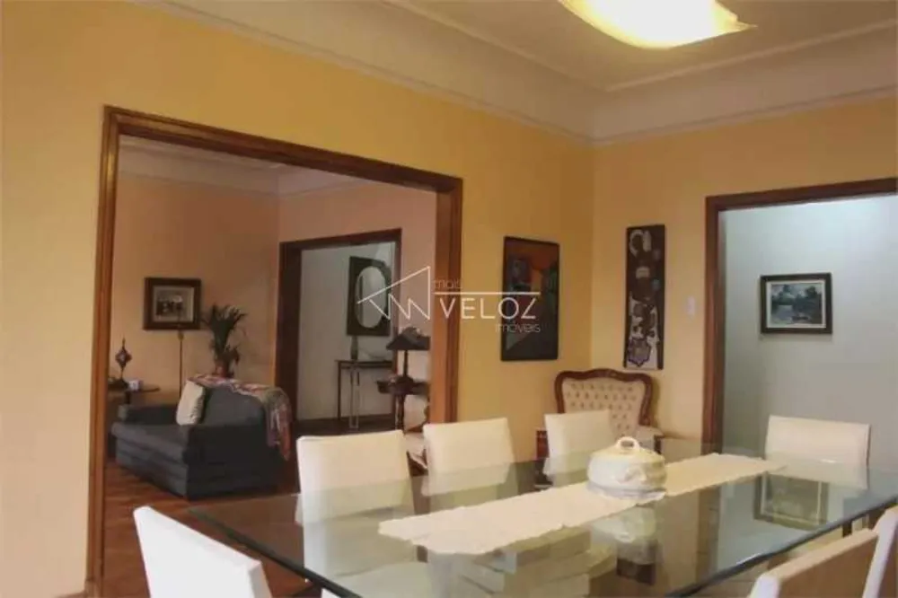 Apartamento, 4 quartos, 220 m² - Foto 6