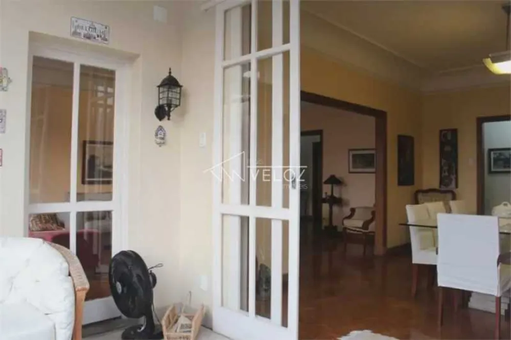 Apartamento, 4 quartos, 220 m² - Foto 2