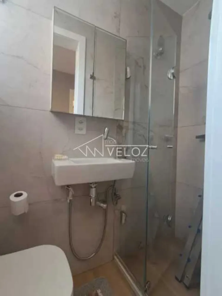 Apartamento, 2 quartos, 117 m² - Foto 21