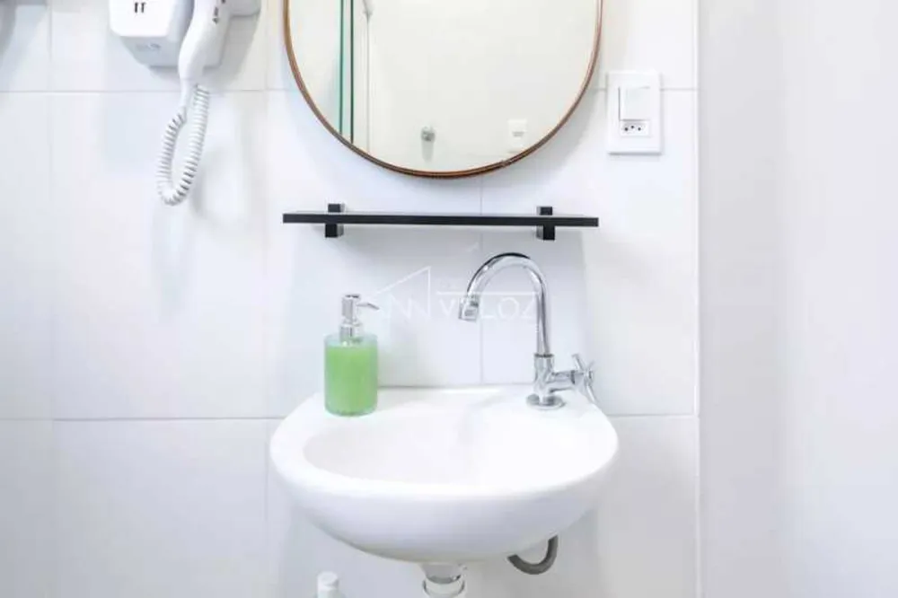Apartamento, 1 quarto, 20 m² - Foto 12
