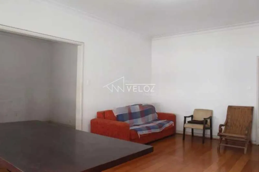 Apartamento, 3 quartos, 119 m² - Foto 4