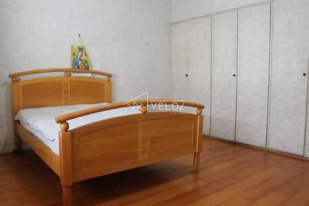 Apartamento, 3 quartos, 119 m² - Foto 2