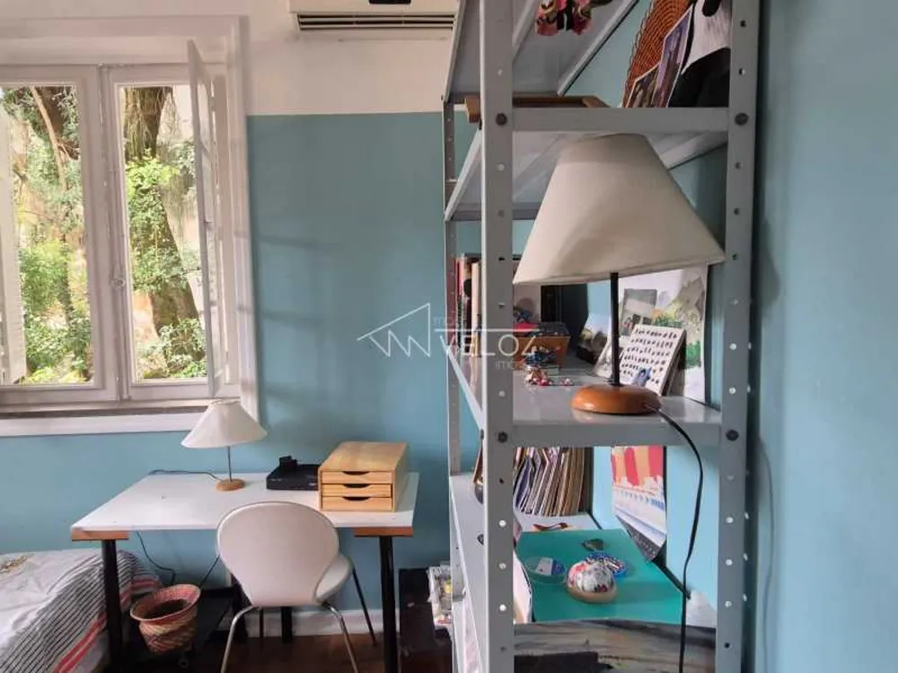 Apartamento, 2 quartos, 67 m² - Foto 2
