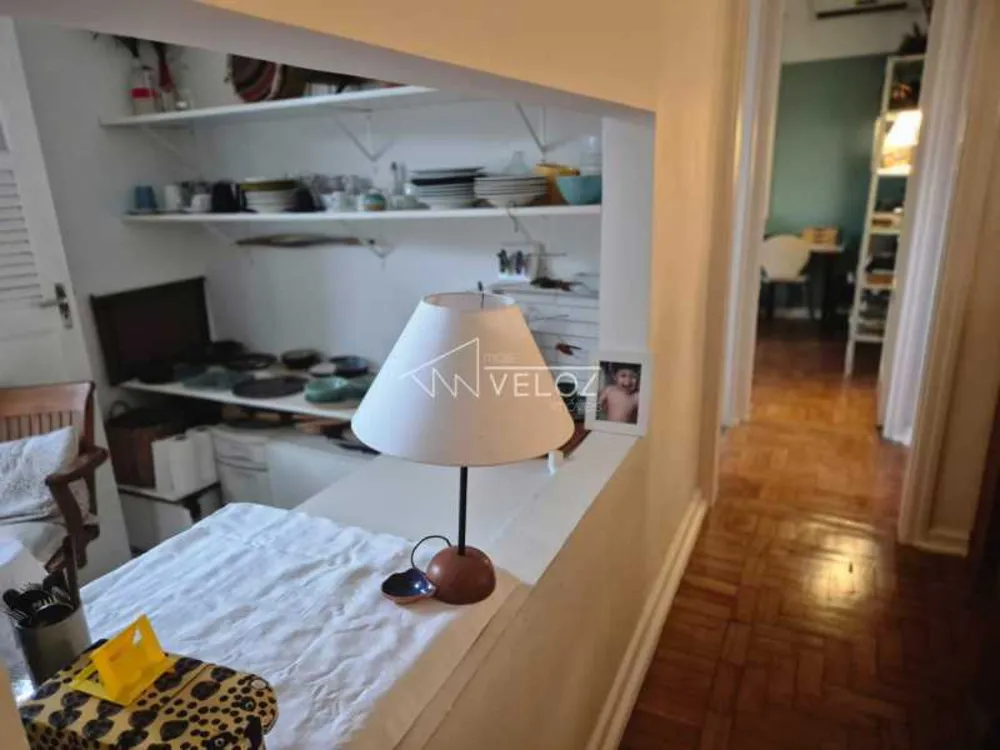 Apartamento, 2 quartos, 67 m² - Foto 4