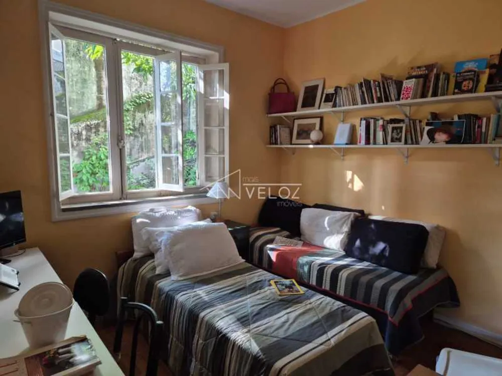 Apartamento, 2 quartos, 67 m² - Foto 8