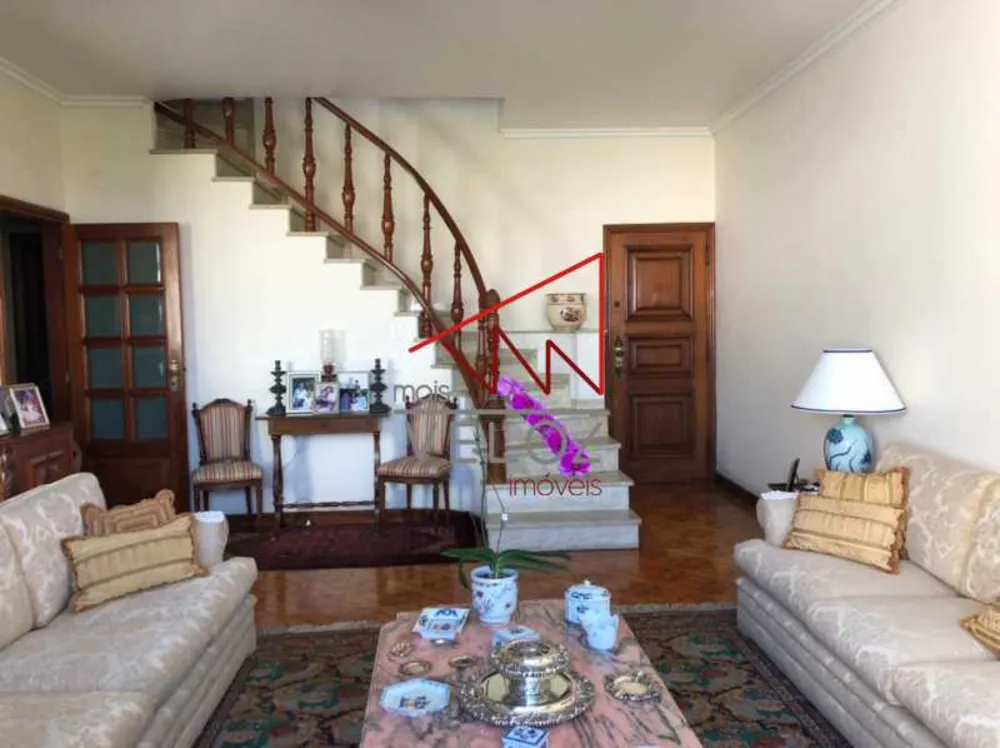 Cobertura, 4 quartos, 256 m² - Foto 20