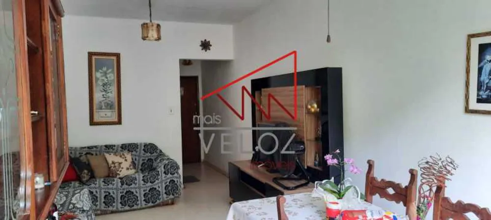 Apartamento, 3 quartos, 86 m² - Foto 1