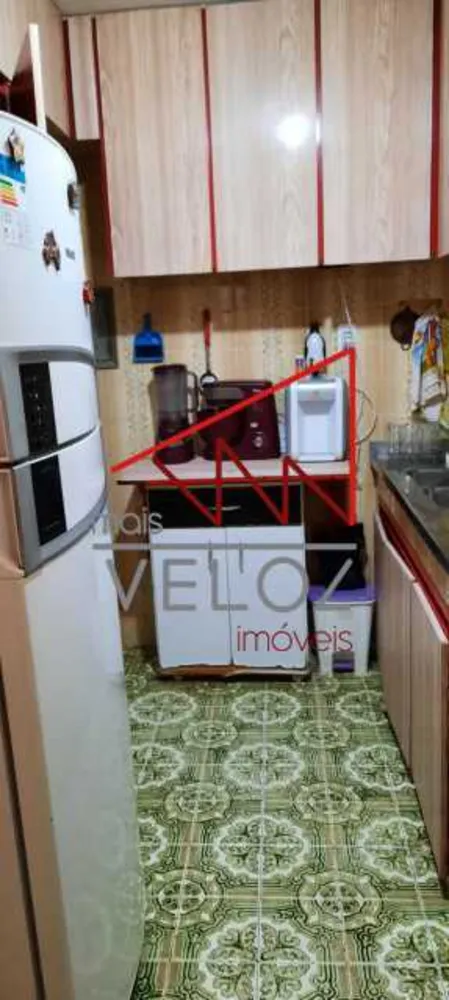 Apartamento, 3 quartos, 86 m² - Foto 24