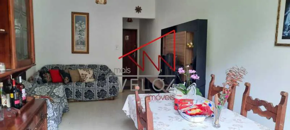 Apartamento, 3 quartos, 86 m² - Foto 6