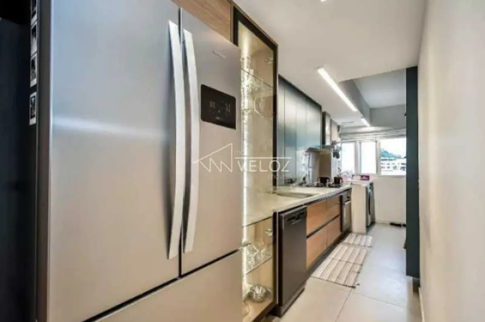 Apartamento, 4 quartos, 115 m² - Foto 3