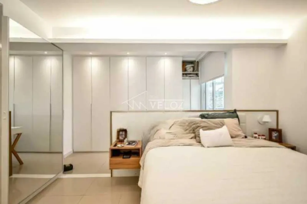 Apartamento, 4 quartos, 115 m² - Foto 1