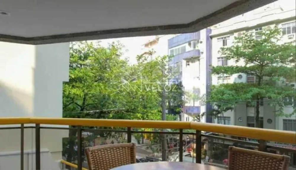 Apartamento, 2 quartos, 89 m² - Foto 24
