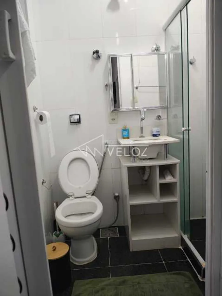 Apartamento, 1 quarto, 19 m² - Foto 7