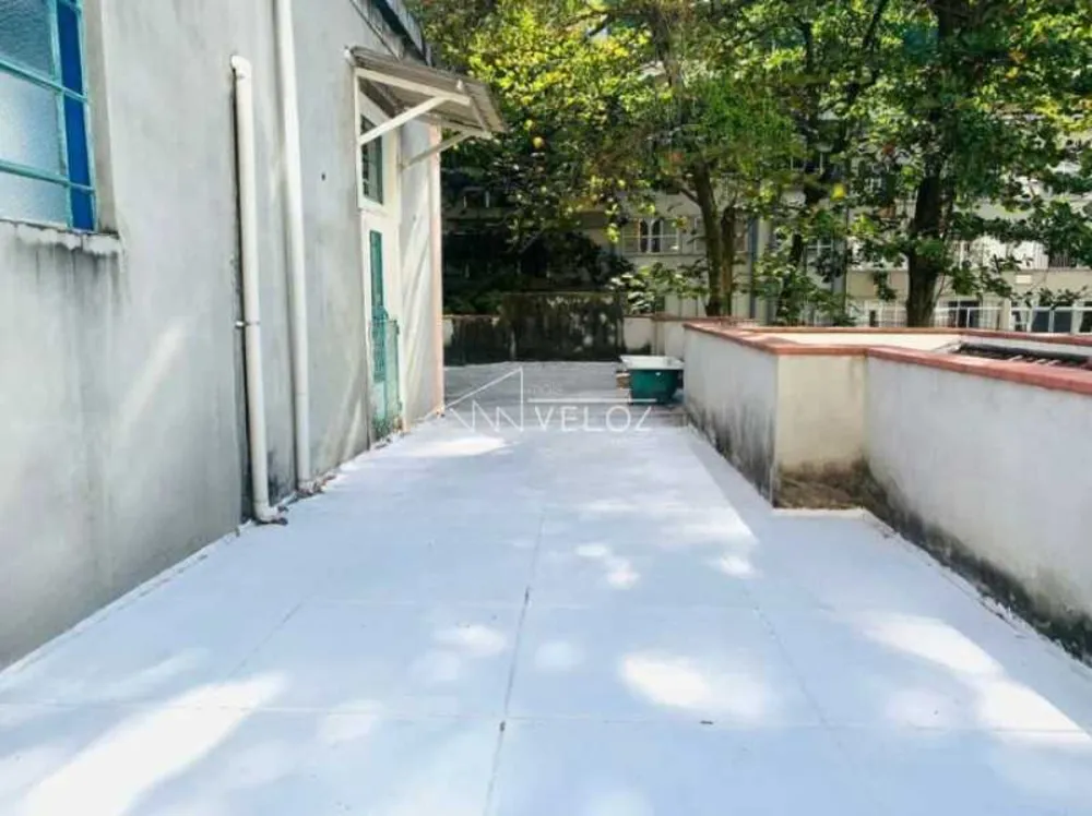 Apartamento, 4 quartos, 250 m² - Foto 20