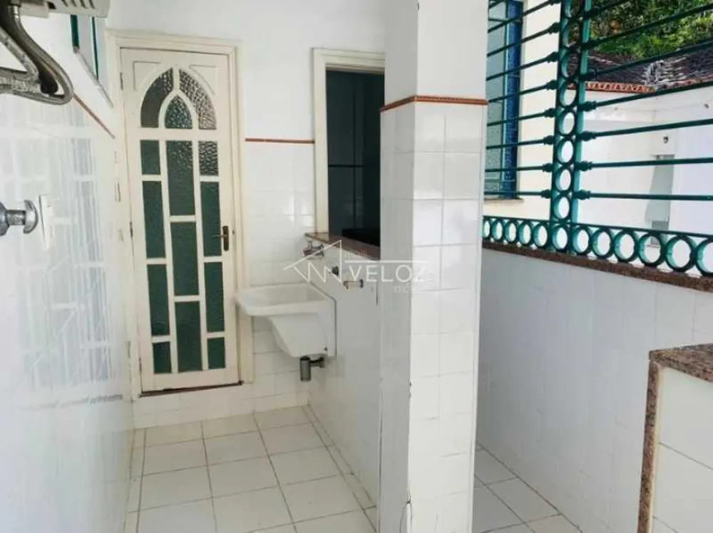 Apartamento, 4 quartos, 250 m² - Foto 11