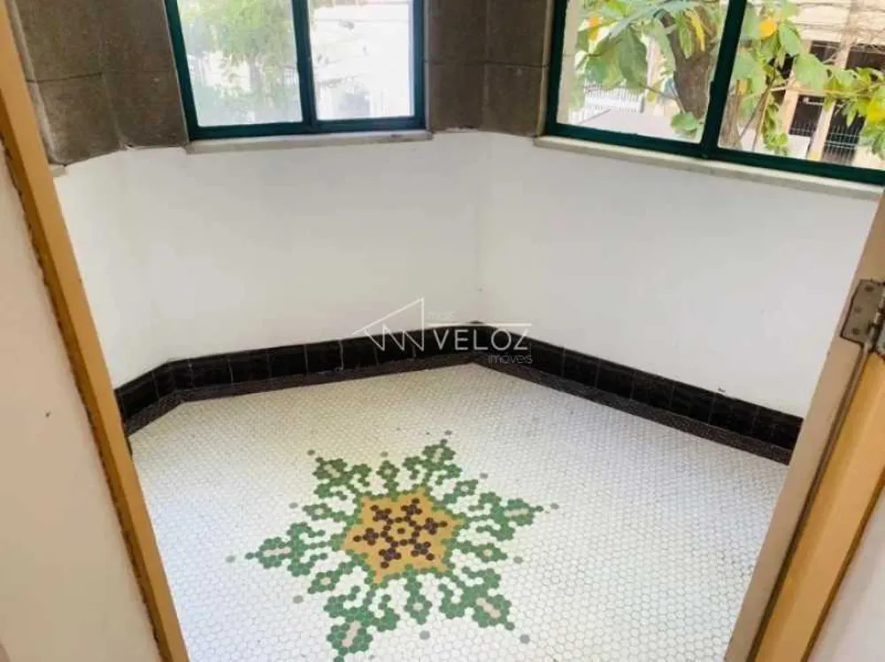 Apartamento, 4 quartos, 250 m² - Foto 21