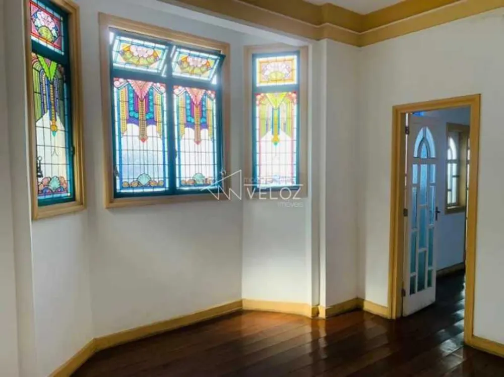 Apartamento, 4 quartos, 250 m² - Foto 22